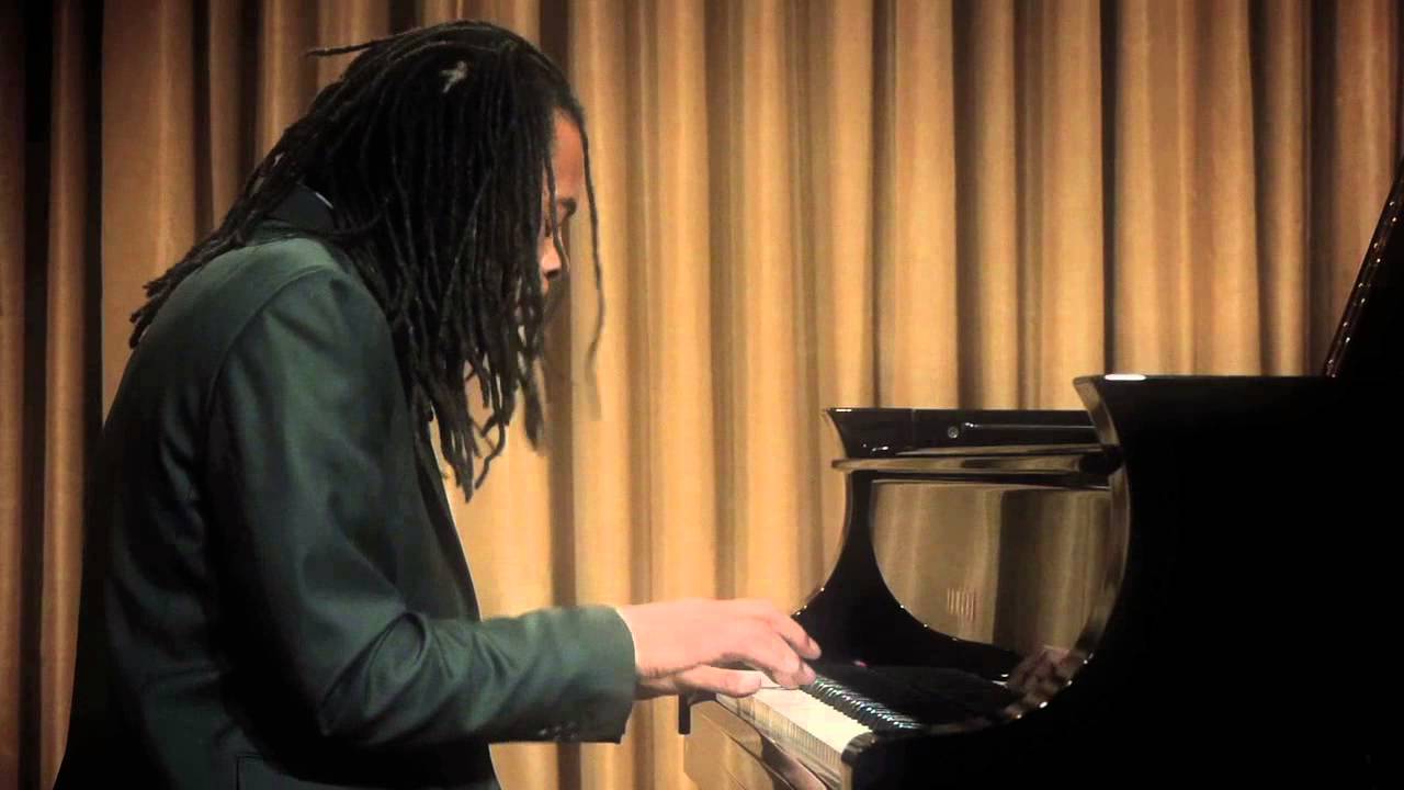 Guarda Marc Cary solo - Throw it Away su YouTube Guarda Marc Cary solo - Throw it Away su YouTube