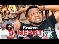 BROKEN HEART SEASON 2 {NEW HIT MOVIE} - KEN ERICS|2020 Latest Nigerian Nollywood Movie