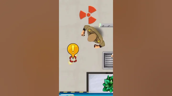 Robbery bob 2 ||Shamville level 4 escape walkthrough||#robberybob2 #robberybobtipsandtricks #robbery