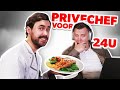 Een Dag de Privé Chef van Russo zijn! image