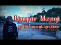 Lingsir Wengi | Gothic Metal Version