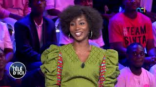 La Télé d'Ici s5 du 09 mai 2024 avec l’artiste Gospel Morijah