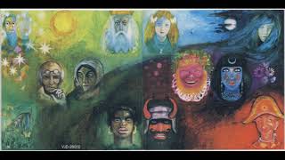 King Crimson – In The Wake Of Poseidon (1970)