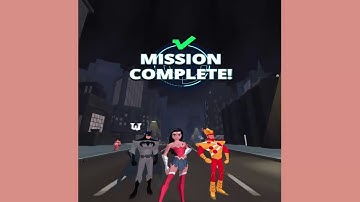 Justice League Action Run Got Wonderwomen And FireStorm Chapter 1 Defeat The Joker chupakids