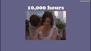 Download lagu [THAISUB] 10000 hours - Dan And Shay , Justin Bieber