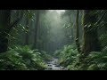 Relax in 2 Minutes with Soothing Rain Sounds RainVibes MindRelax NatureHealing