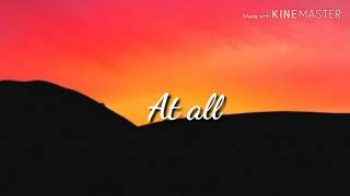 I Dont Ing Care Studio 阿黛爾 Tvsk