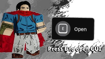 How to make UI Visible using Proximity Prompts | Roblox Studio