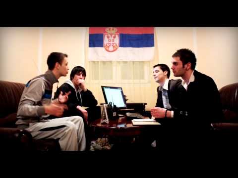 Manda - Trazimo posao ( HD Video ) 2013