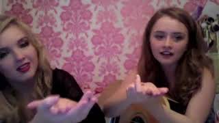 Justin Timberlake - Suit and Tie (Official Samantha Dorrance and Rosanna Lefevre Cover)