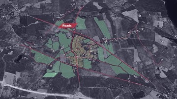 USE CASE Geospatial - Land Use Classification