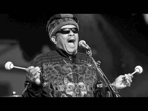 Roy Ayers & Bah Samba Positive Vibes (dj Jeff C edit) - YouTube