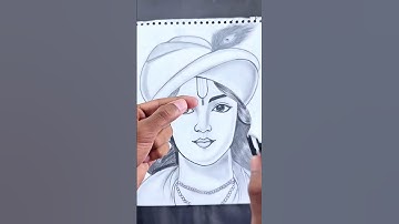krishna ji tilak with ny real blood🩸 #shorts #krishna #trending #blood #viral #youtubeshorts
