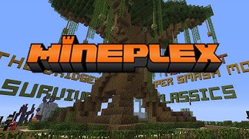 Mineplex Hacking With Wurst