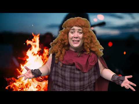 Boudicca - Children&rsquo;s Festival of Welsh History