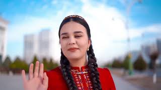 Çynar Gultyýewa Gitme #Turkmenistan#Asgabat#Mary#Balkan#Lebap#Dashaguz#Ahal#Tazelik#Kilipler#Prkol