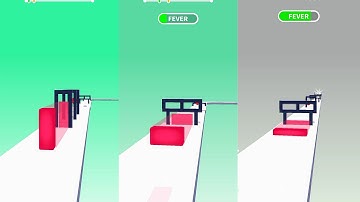 Jelly Shift #9 Gameplay Walkthrough Android iOS #shorts