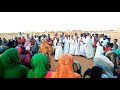 تراث قبيله الحمر السودانيه