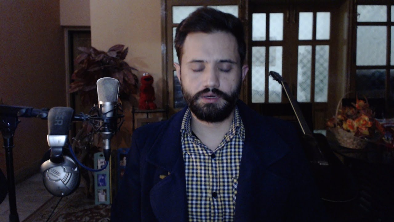 Live With Athar Rizvi. - YouTube