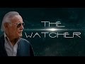 Fan theory about Stan Lee as 'The Watcher' is totally plausible