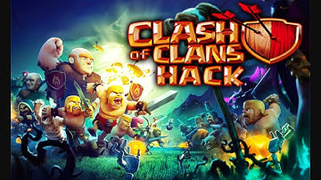 Clash of Clans Hack 2017 (IOS no Jailbreak no computer)