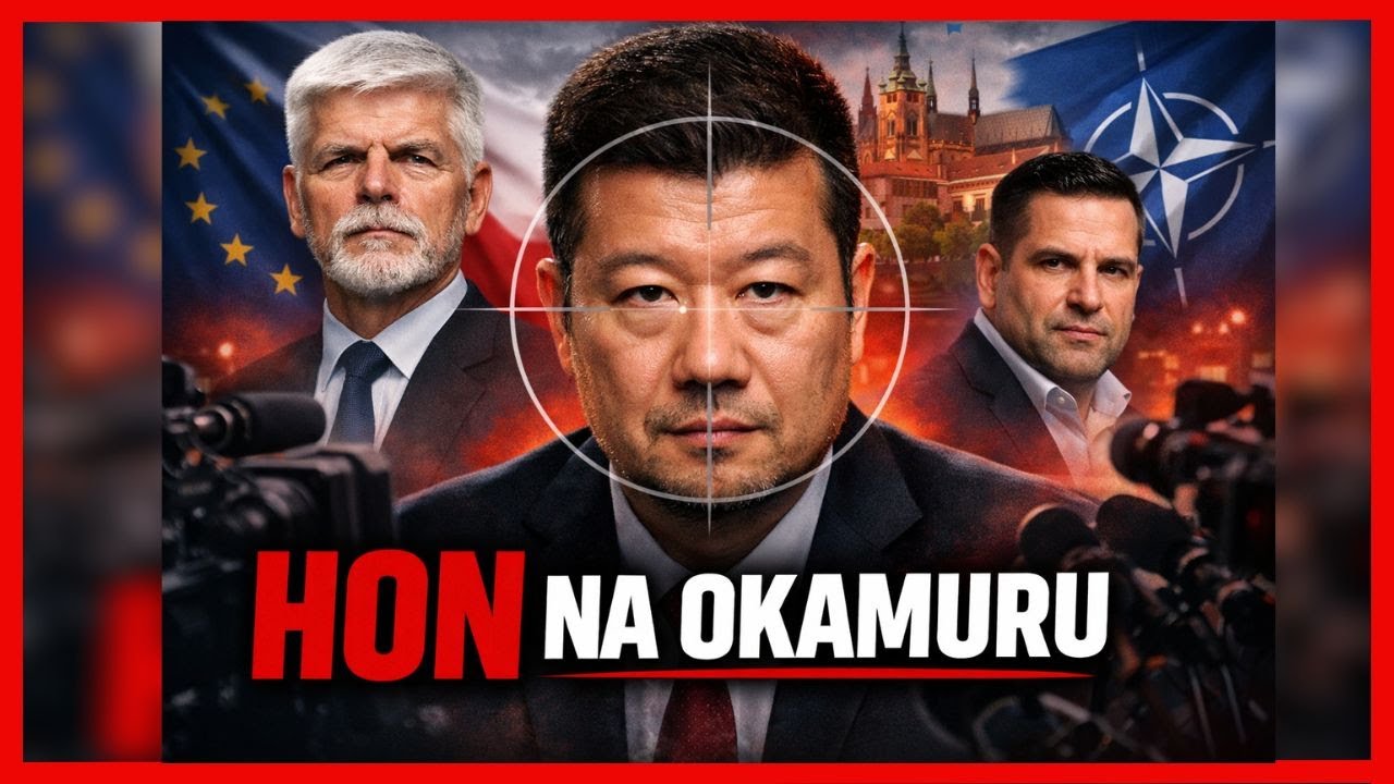 Jasné zprávy: Babiš na koalici ochotných – J. Sachs pro ABJ – Budeme financovat Banderovy jednotky?