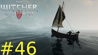 The Witcher 3 Fazendo os Contratos de Skellige #46 - [Gameplay PC PT-BR]