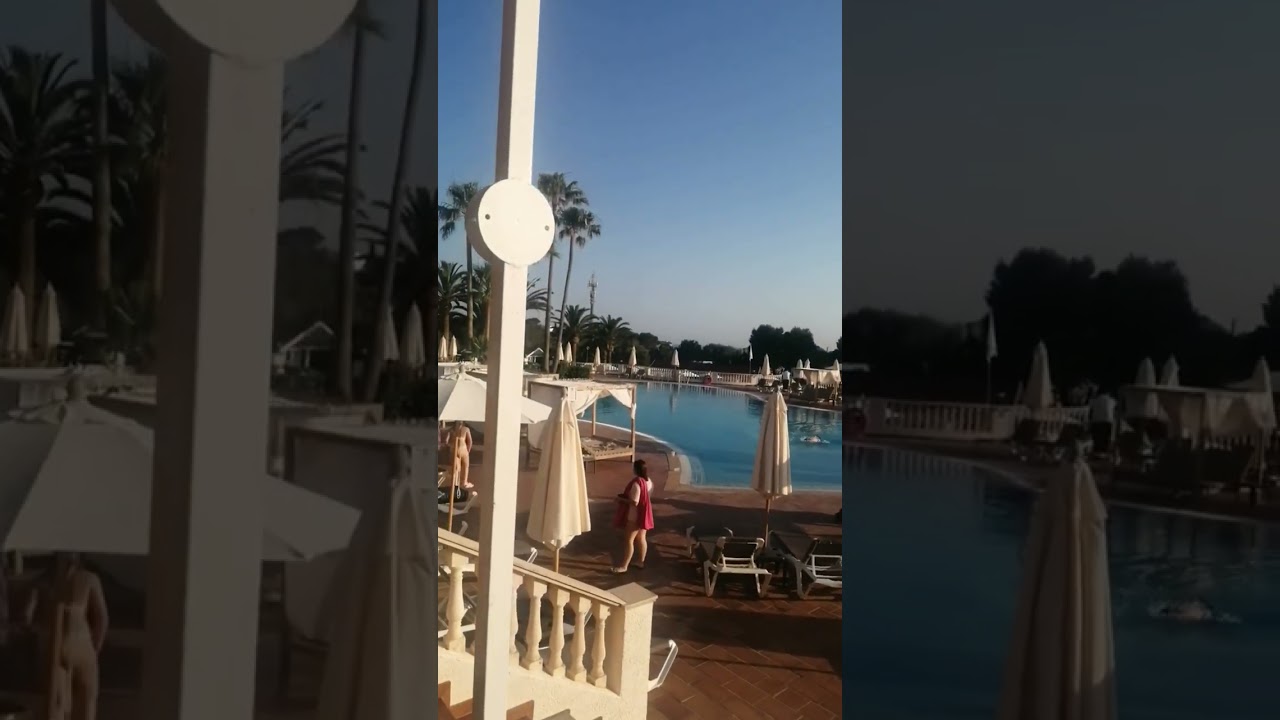 Hotel Valentin Son Bou Menorca