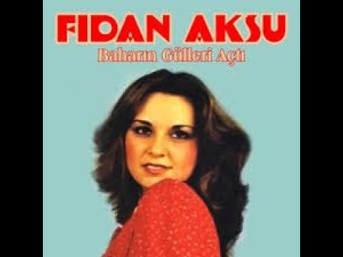 Fidan Aksu Ben Düşmek İster Miydim CD