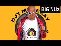 Big Nuz | kwaito | mixtape | part 2