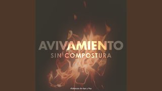 Video thumbnail of "Alabanzas de Ayer y Hoy - Voy a Perder la Compostura"