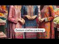 EASTERN WEAR | SHALWAR KAMEEZ | SAPPHIRE | KHAADI | VACATION| PARTY MODE | TRAVELLING | SISTROLOGY❤️