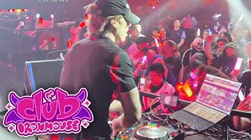 Club Ironmouse — Lord Aethelstan DJ Set San Diego TwitchCon 2025