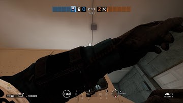 Echo Consulate alternative yokai spots