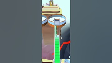 bridge race all levels gameplay walkthrough part 9 (android,ios)