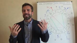 Lastrologie Pour Lorientation Scolaire Et Professionnelle