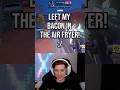 How’s my hazard impression? I thought it was pretty solid… #twitch #multiplayer #overwatch #fps