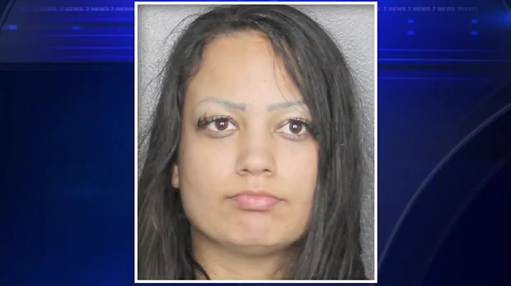 South Florida Uber driver arrested after pulling gun on passengers faces judge in bond court