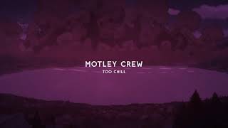 Post malone - motley crew (slowed + reverb)  BEST VERSION