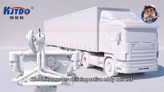 KJT manufactures standard and custom speed sensors!!