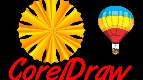 Corel Draw Tips & Tricks Symmetry Tool WOW