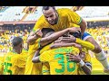 Mamelodi Sundowns vs CR Belouizdad 2-1 | Caf Champions League Highlights