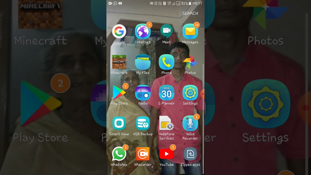 how-to-use-hindi-keyboard-in-samsung-galaxy-j2-6-youtube