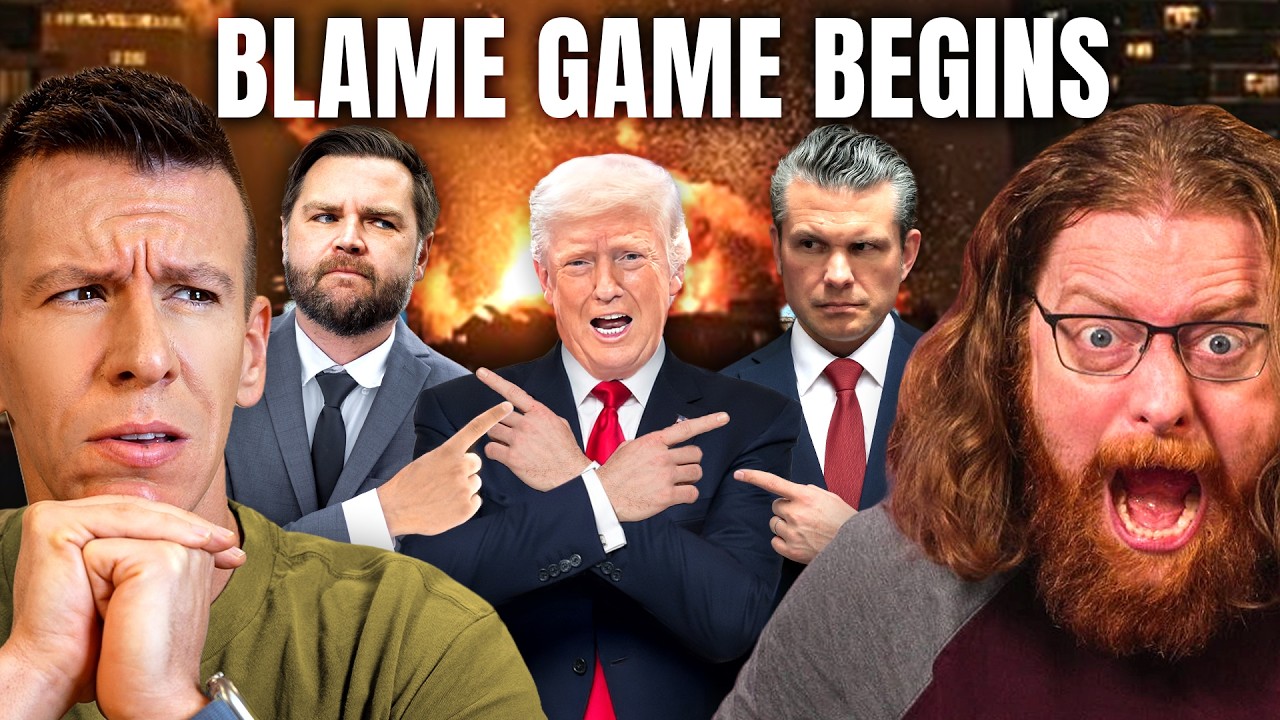 They Lied Us Into War