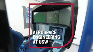 Aerospace Engineering at USW
