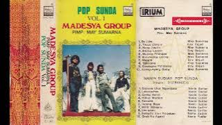 Madesya Group A7 Mangle