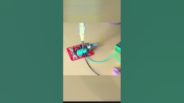 DIY DC Motor Speed Controller