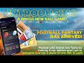 GDS Football Pack Opening with a TWIST 👀 OMG I CAN'T BELIEVE I GAVE THAT AWAY!!