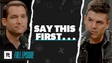 Conflict Expert: Simple Frameworks to Make Hard Conversations Easier (With Jefferson Fisher)