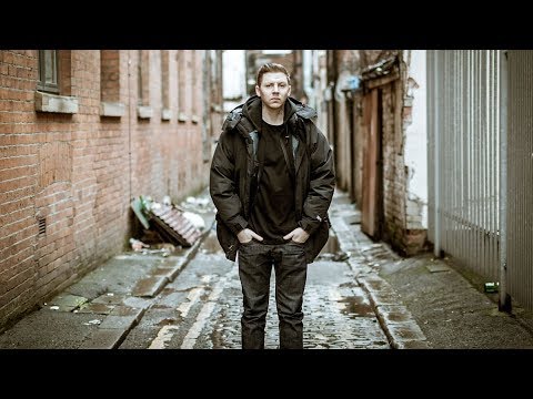 Professor Green: Hidden And Homeless (Documentary - 2016)